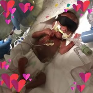 Meet your Posher, Sara